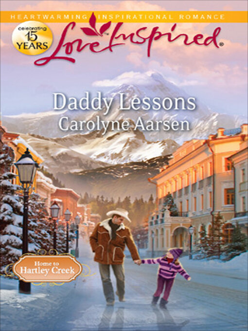 Title details for Daddy Lessons by Carolyne Aarsen - Wait list